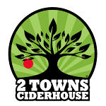 2 Towns Ciderhouse logo