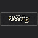 Alesong Brewing & Blending logo