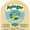 Ayinger Privatbrauerei logo