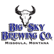 Big Sky Brewing logo