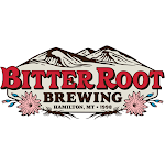Bitter Root Brewing logo