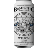 Bombastic Brewing logo