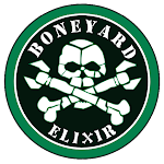 Boneyard Elixir Llc logo