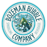 Bozeman Bubble Company logo