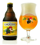 Brasserie d'Achouffe logo