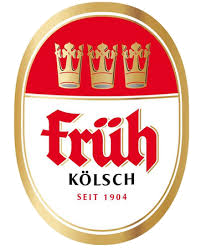 Brauerei FrÜH Am Dom logo