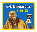 Brouwerij St. Bernardus logo