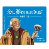 Brouwerij St.Bernardus logo