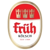 CÖLner HofbrÄU FrÜH logo