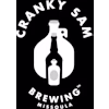 Cranky Sam Brewing logo