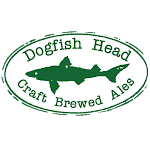 Dogfish Head Craft Brewery logo