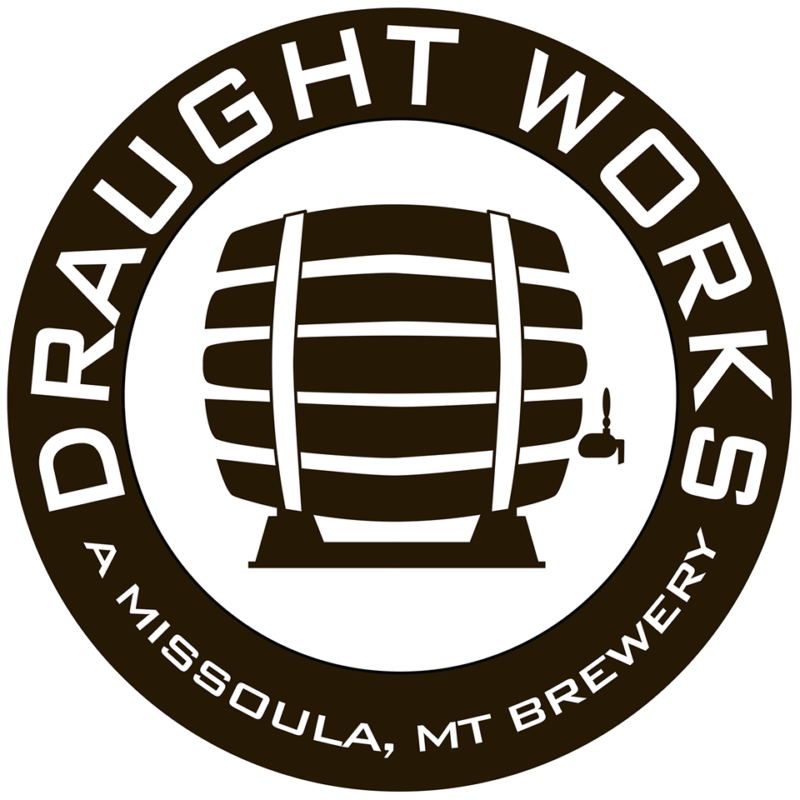 Draught Works Brewery logo