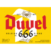 Duvel Moortgat logo