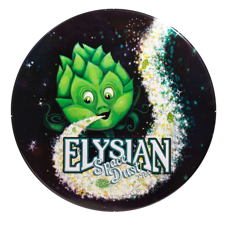 Elysian Brewing Company logo
