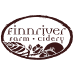 Finnriver Farm & Cidery logo