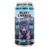 Flathead Lake Brewing Company logo