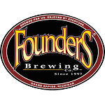 Founders Brewing Company logo