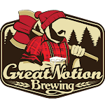 Great Notion Brewing and Barrel House logo