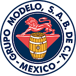 Grupo Modelo logo
