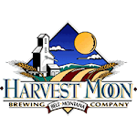 Harvest Moon Brewing Co. logo