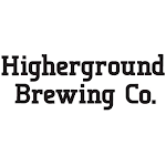 Higherground Brewing Co. logo