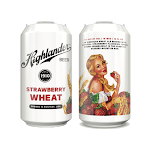 Highlander Beer logo