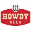 Howdy Beer logo
