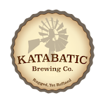 Katabatic Brewing logo