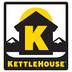 Kettlehouse Brewing Co. logo