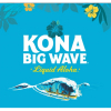 Kona Brewing Hawaii logo