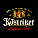 Kostritzer Schwarzbierbrauerei logo