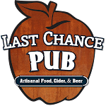 Last Chance Cider Mill logo