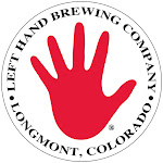 Left Hand Brewing Company logo