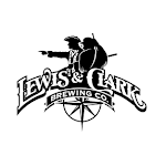 Lewis and Clark Brewing logo