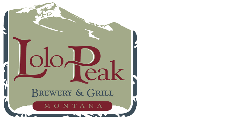 Lolo Peak Brewery logo