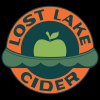 Lost Lake Cider logo