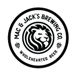 Mac and Jack's Brewery logo