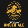 Mac & Jack's Brewing Company logo