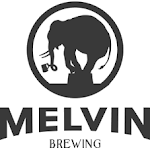 Melvin Brewing logo