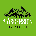 Mt Ascension Brewing logo