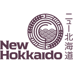 New Hokkaido Beer logo