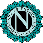 Ninkasi Brewing Company logo