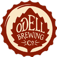 Odell Brewing Co. logo