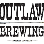 Outlaw Brewing logo