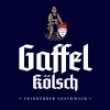 Privatbrauerei Gaffel Becker logo