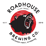 Roadhouse Brewing Co. logo