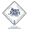 San Juan Seltzer logo