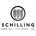 Schilling Beer Co. logo