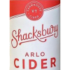 Shacksbury Cider logo