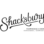 Shacksbury Farmhouse Cider logo